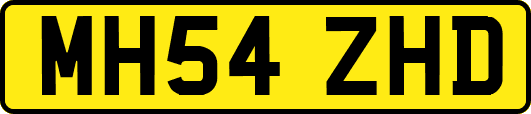 MH54ZHD