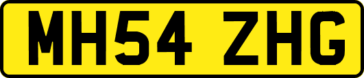 MH54ZHG