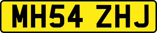 MH54ZHJ