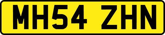 MH54ZHN