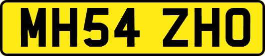 MH54ZHO