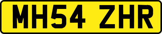 MH54ZHR