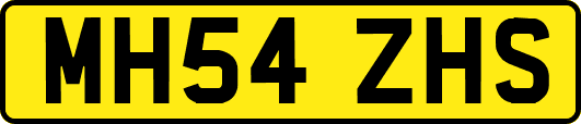 MH54ZHS