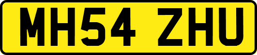 MH54ZHU