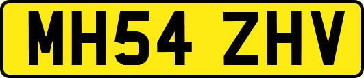 MH54ZHV