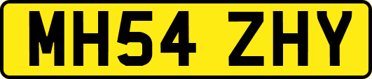 MH54ZHY
