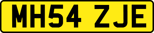 MH54ZJE