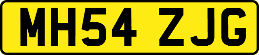 MH54ZJG