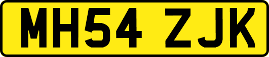 MH54ZJK