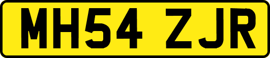 MH54ZJR