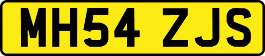 MH54ZJS