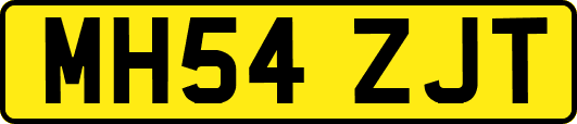 MH54ZJT