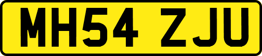 MH54ZJU
