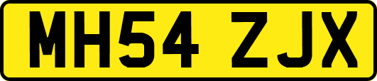 MH54ZJX