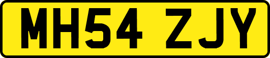 MH54ZJY