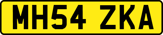 MH54ZKA