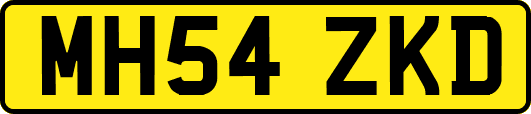 MH54ZKD