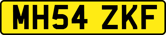 MH54ZKF