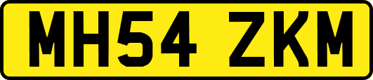 MH54ZKM