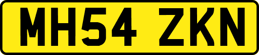 MH54ZKN