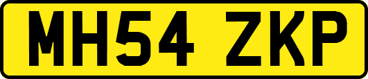 MH54ZKP