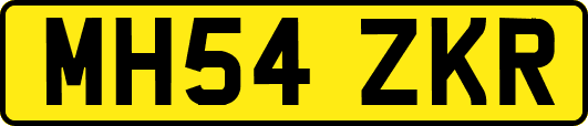 MH54ZKR