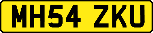 MH54ZKU