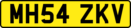 MH54ZKV