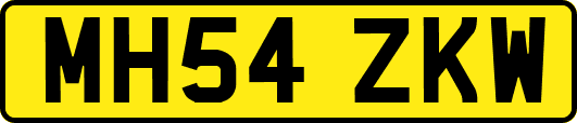 MH54ZKW