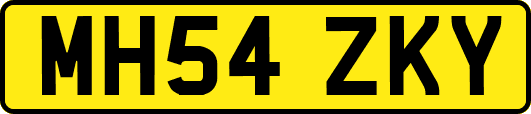 MH54ZKY