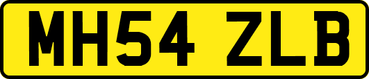 MH54ZLB