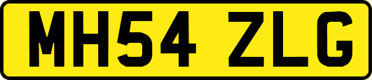 MH54ZLG