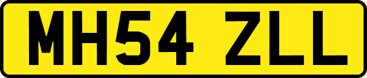 MH54ZLL