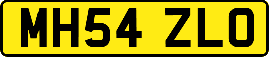 MH54ZLO