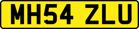 MH54ZLU