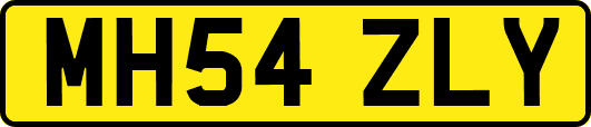 MH54ZLY