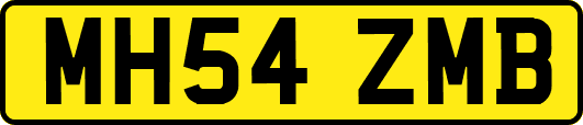 MH54ZMB