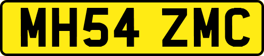 MH54ZMC