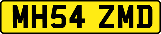 MH54ZMD