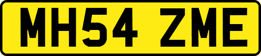 MH54ZME