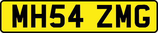 MH54ZMG