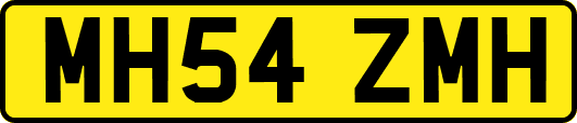 MH54ZMH