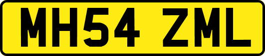 MH54ZML