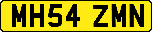 MH54ZMN