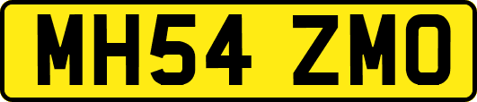 MH54ZMO