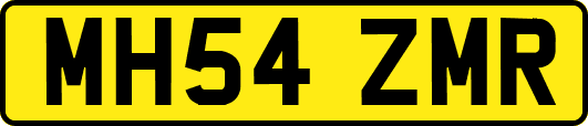 MH54ZMR
