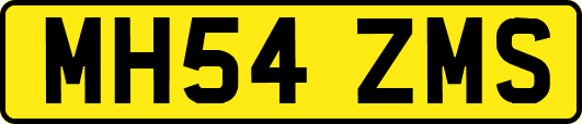 MH54ZMS