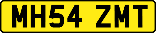 MH54ZMT