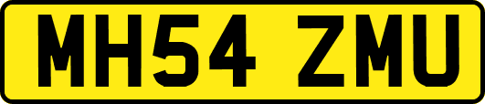 MH54ZMU
