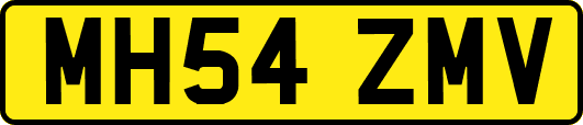 MH54ZMV